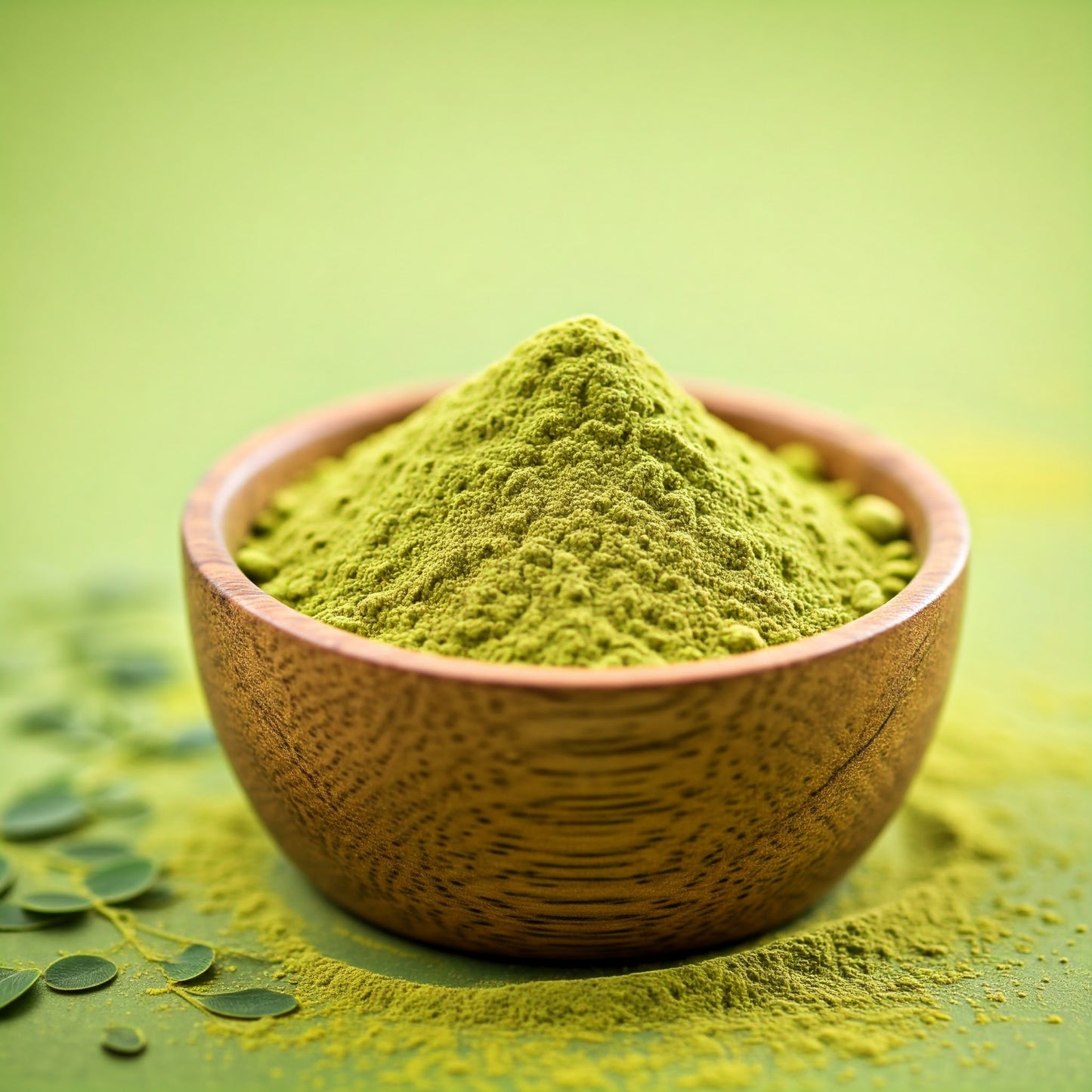 Moringa Powder | OG Farms
